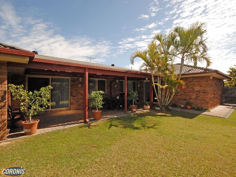 Murrumba Downs QLD 4503