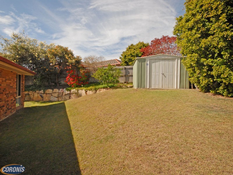 Murrumba Downs QLD 4503