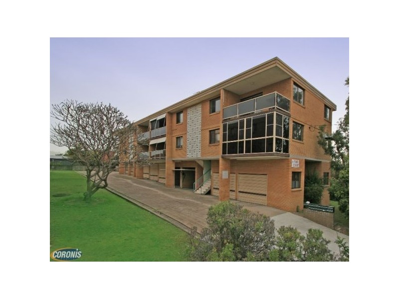 5/59 Grayson Street, Morningside QLD 4170