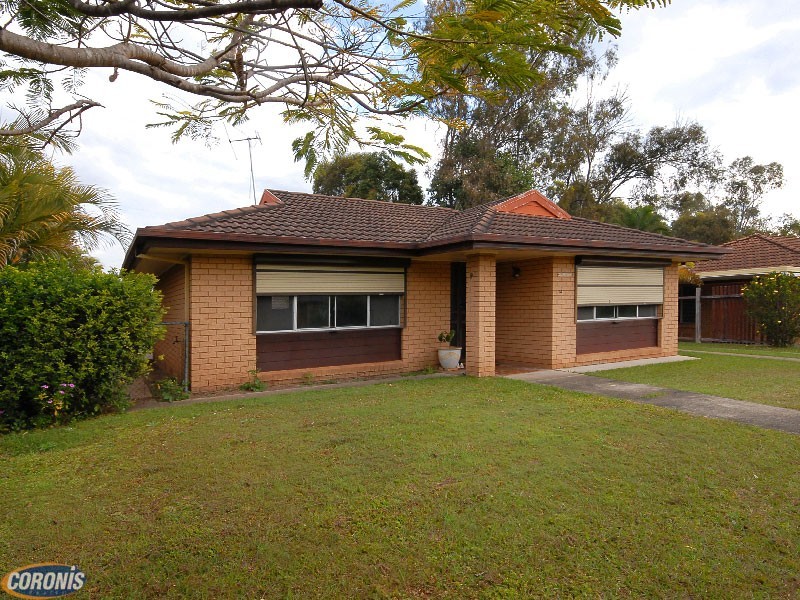 Bracken Ridge QLD 4017