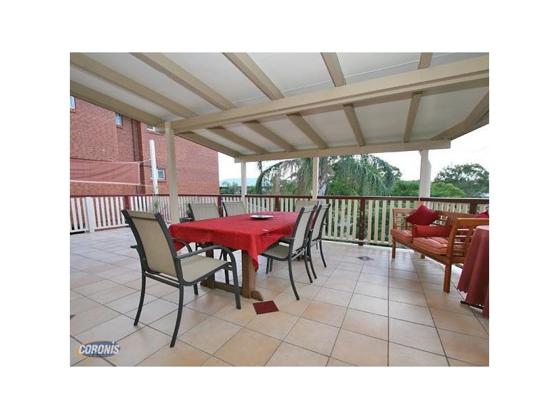 Chelmsford Avenue, Lutwyche QLD 4030