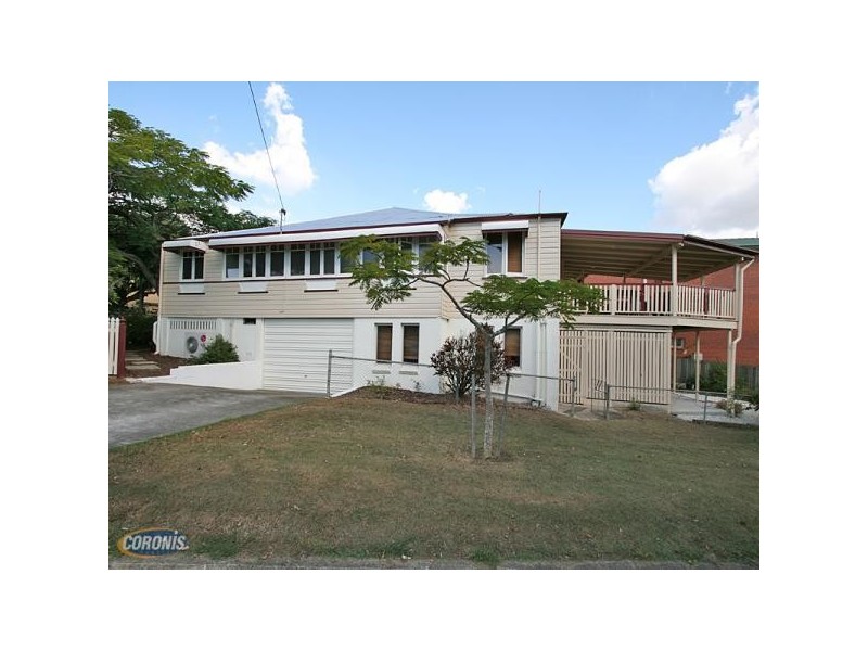 Chelmsford Avenue, Lutwyche QLD 4030