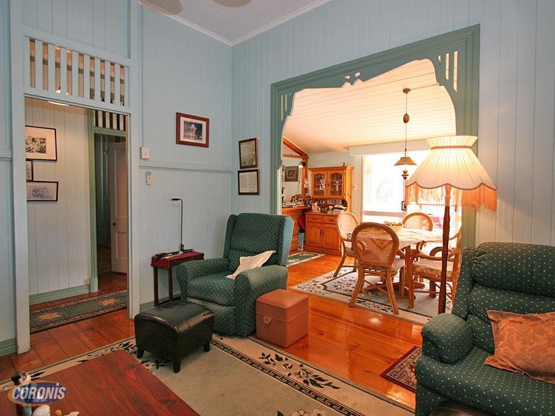 Chelmsford Avenue, Lutwyche QLD 4030