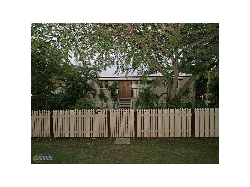 Chelmsford Avenue, Lutwyche QLD 4030