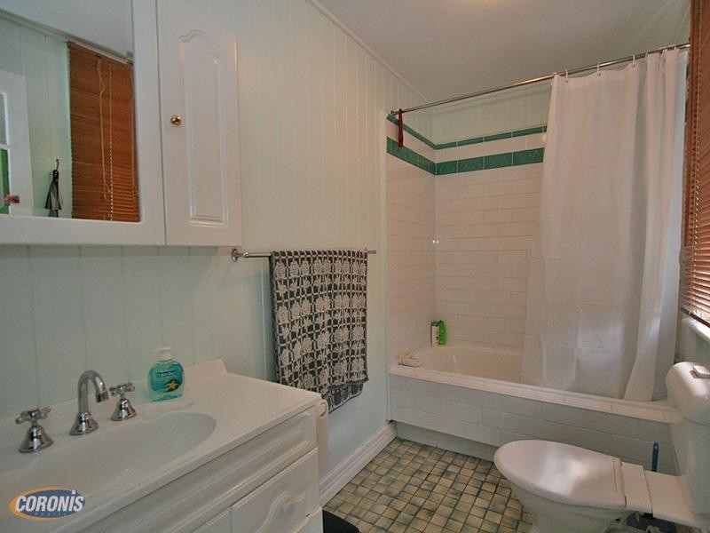 Chelmsford Avenue, Lutwyche QLD 4030