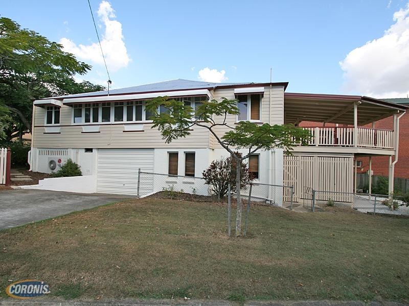 Chelmsford Avenue, Lutwyche QLD 4030