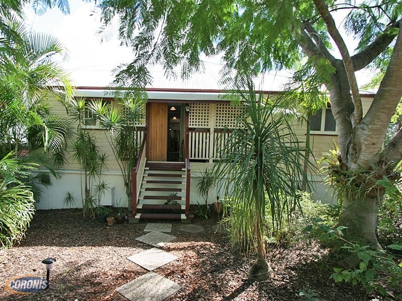 Chelmsford Avenue, Lutwyche QLD 4030