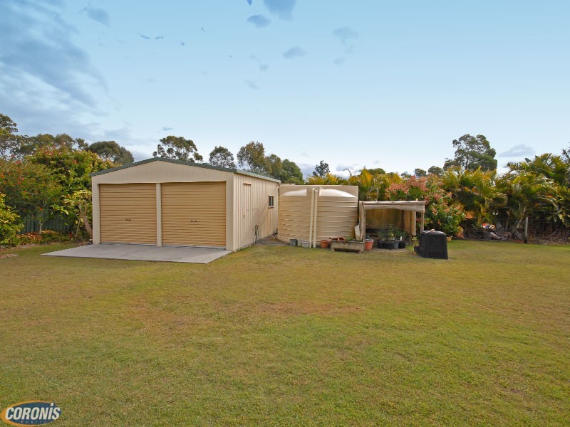 Burpengary QLD 4505