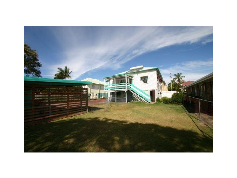 40 Seventh Avenue,, Kedron QLD 4031