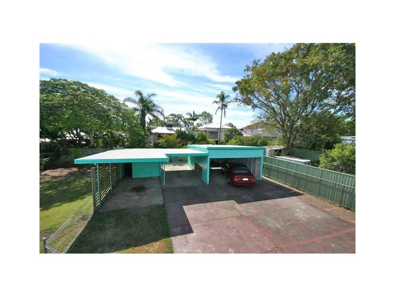 40 Seventh Avenue,, Kedron QLD 4031