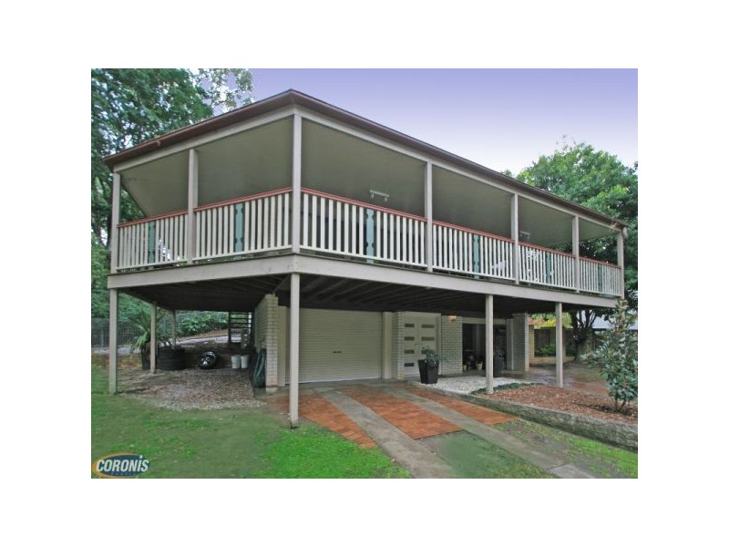 Stafford Heights QLD 4053