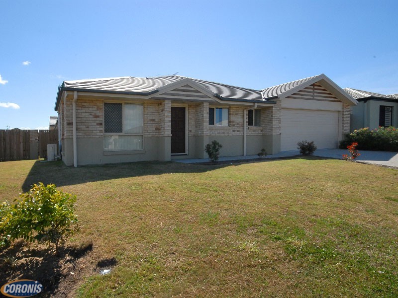 Rothwell QLD 4022