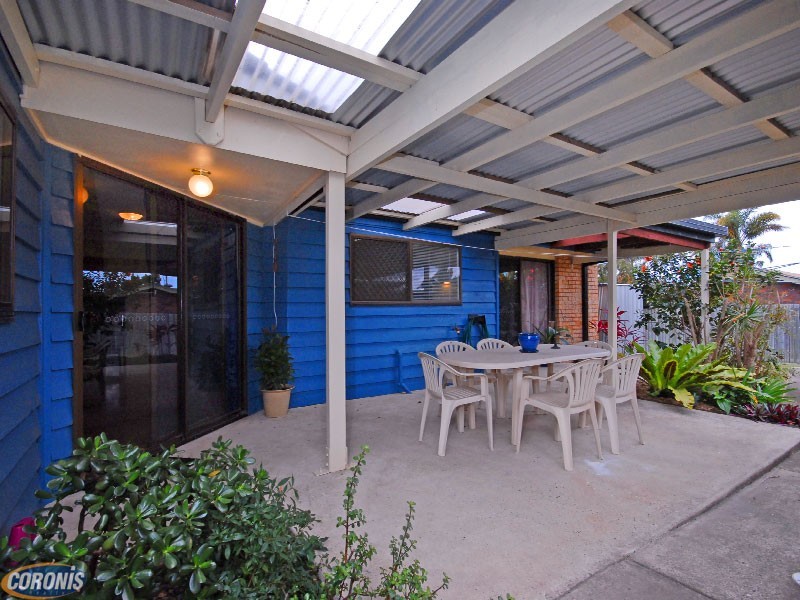 4 Pett Street, Bracken Ridge QLD 4017