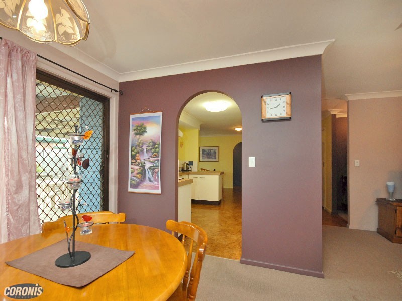 4 Pett Street, Bracken Ridge QLD 4017