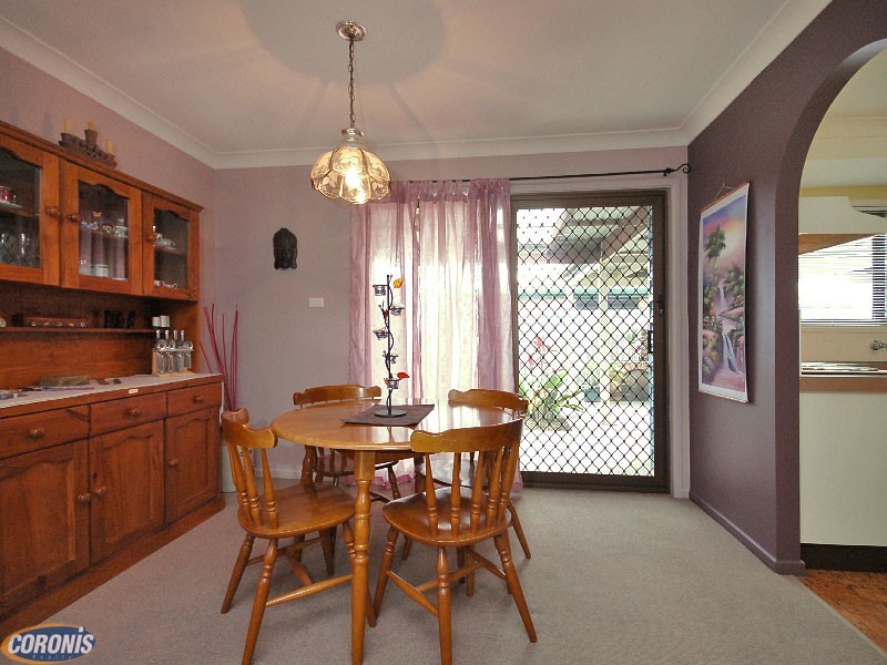 4 Pett Street, Bracken Ridge QLD 4017