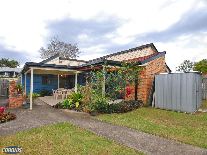 4 Pett Street, Bracken Ridge QLD 4017