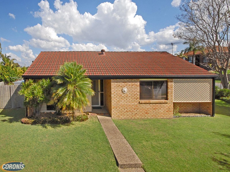 4 Pett Street, Bracken Ridge QLD 4017