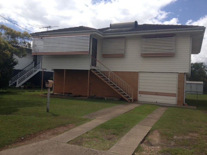 23 Alverstone Street, Banyo QLD 4014