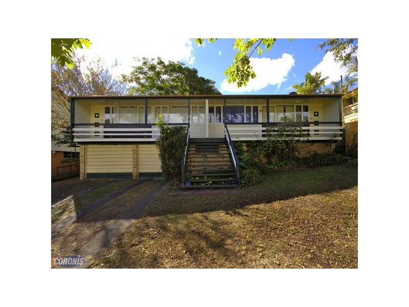 1/53 Barbigal Street, Stafford QLD 4053