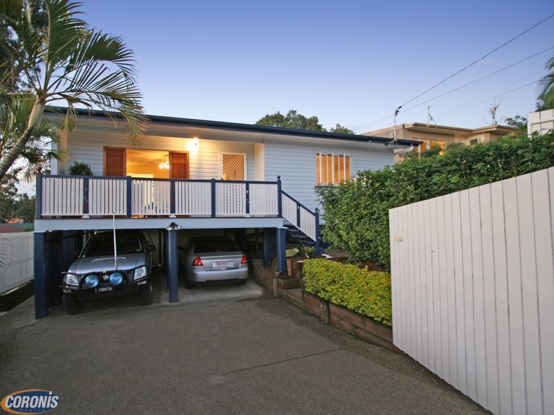 Stafford Heights QLD 4053