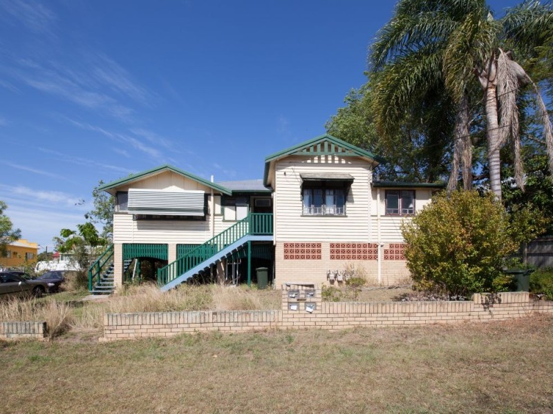 14 Mackie Street, Moorooka QLD 4105