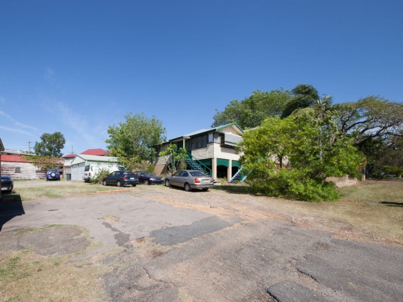 14 Mackie Street, Moorooka QLD 4105