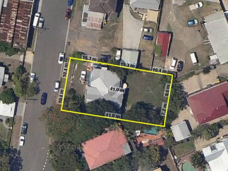 14 Mackie Street, Moorooka QLD 4105