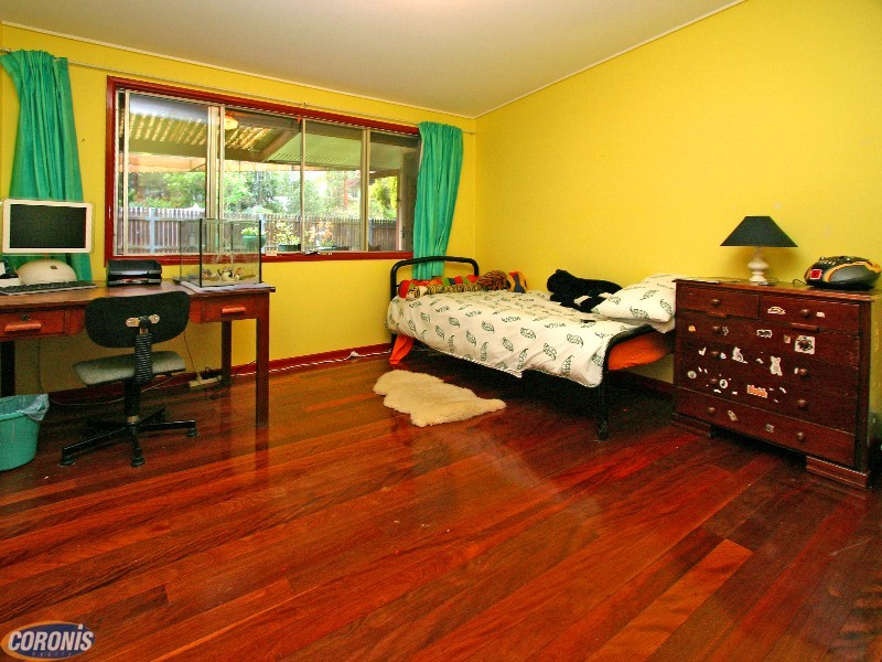 Ferny Hills QLD 4055