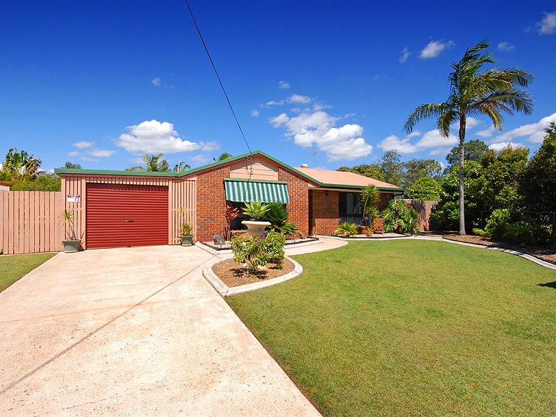 Burpengary QLD 4505