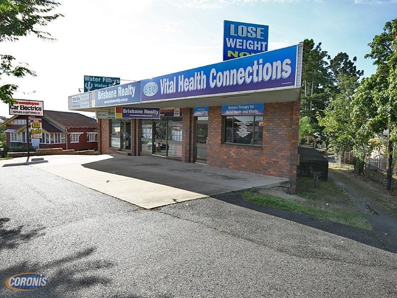 Greenslopes QLD 4120