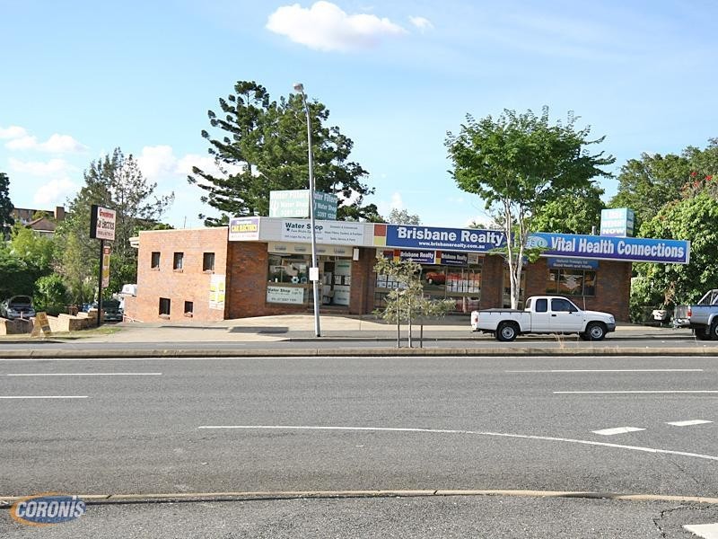 Greenslopes QLD 4120