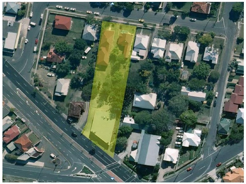 Greenslopes QLD 4120