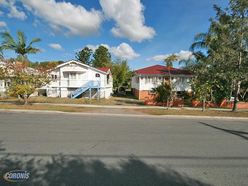 Greenslopes QLD 4120