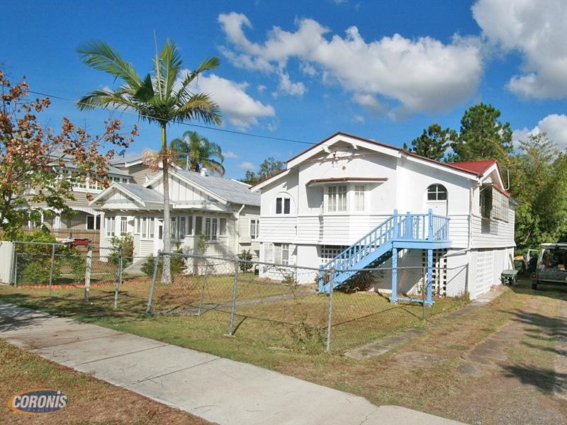 Greenslopes QLD 4120