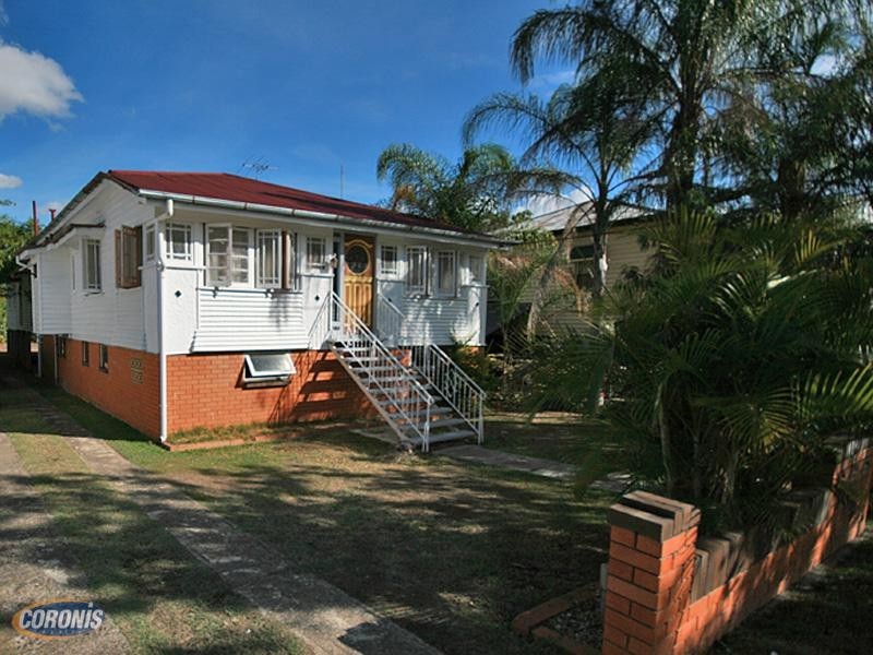 Greenslopes QLD 4120