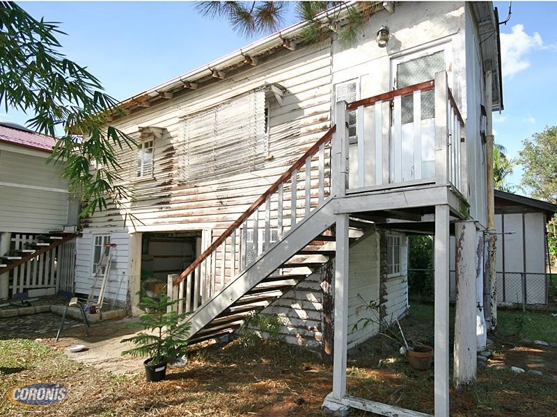 Greenslopes QLD 4120