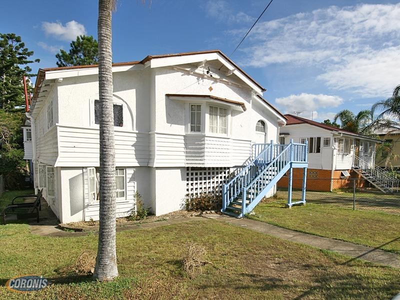 Greenslopes QLD 4120