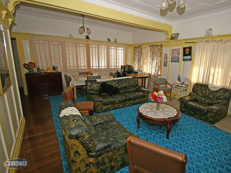 Greenslopes QLD 4120