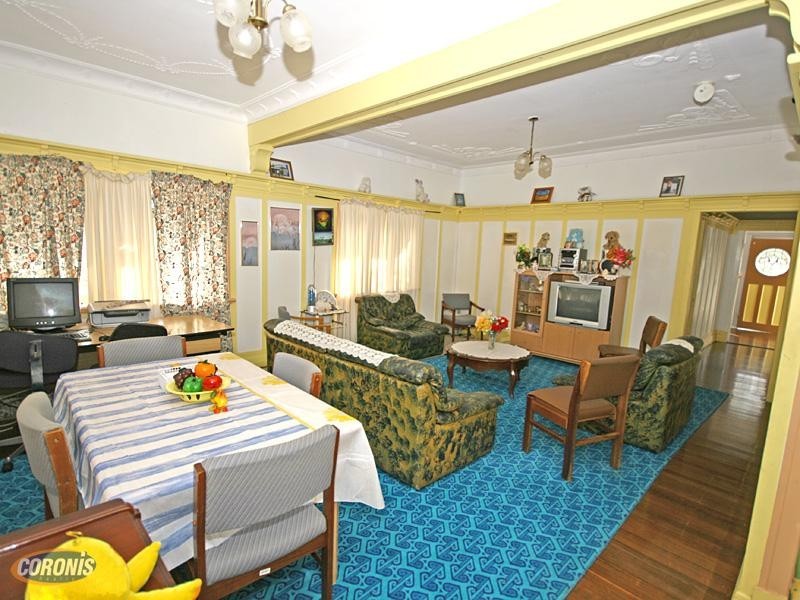 Greenslopes QLD 4120