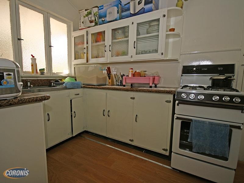 Greenslopes QLD 4120