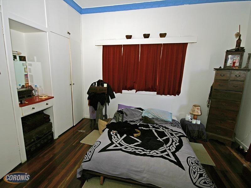 Greenslopes QLD 4120