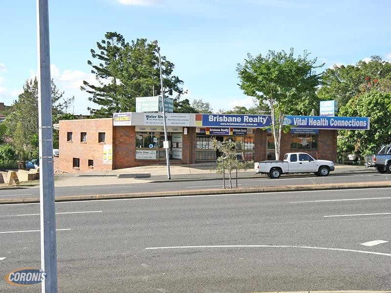 Greenslopes QLD 4120