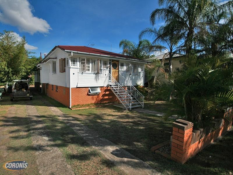 Greenslopes QLD 4120