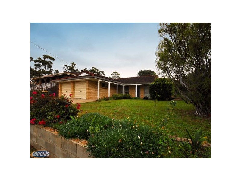 63 Bracken Street, Bracken Ridge QLD 4017