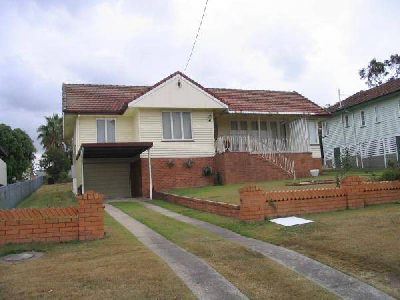 71 Gordon Parade, Everton Park QLD 4053