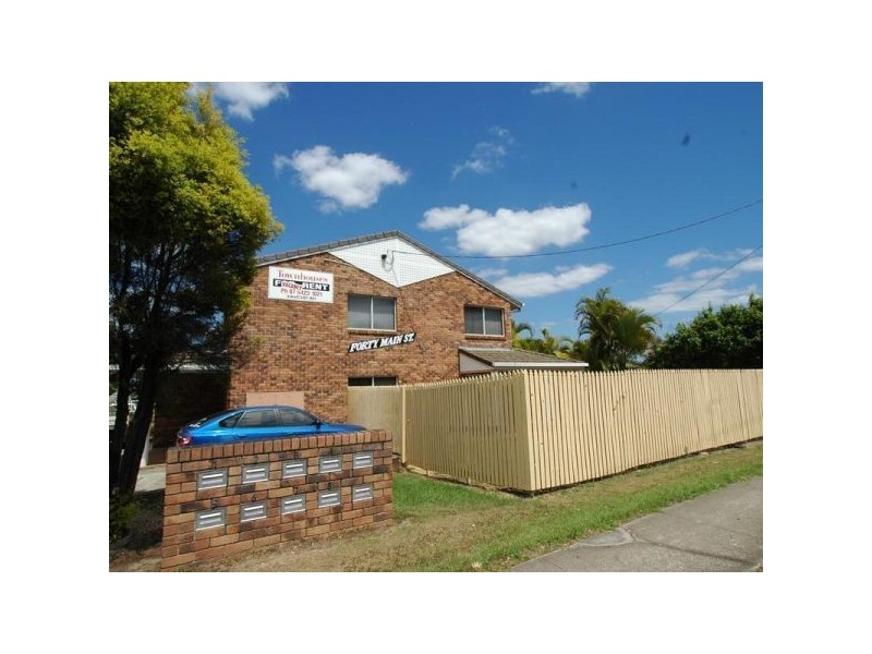4/40 Main Street, Narangba QLD 4504