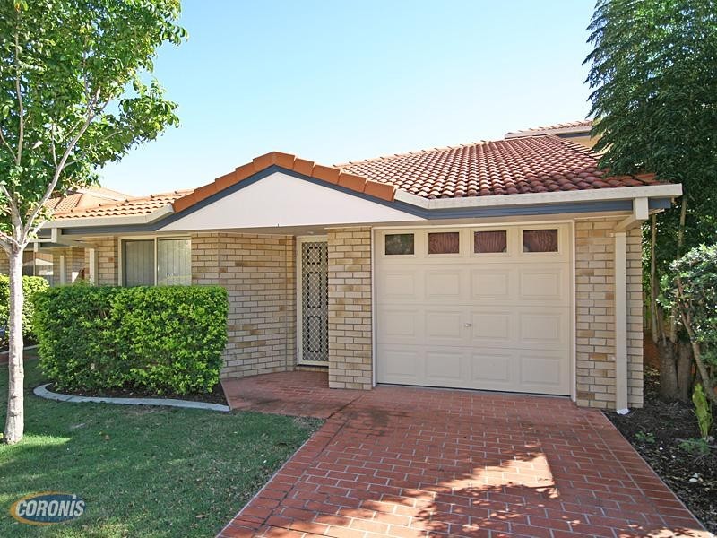 Warner QLD 4500