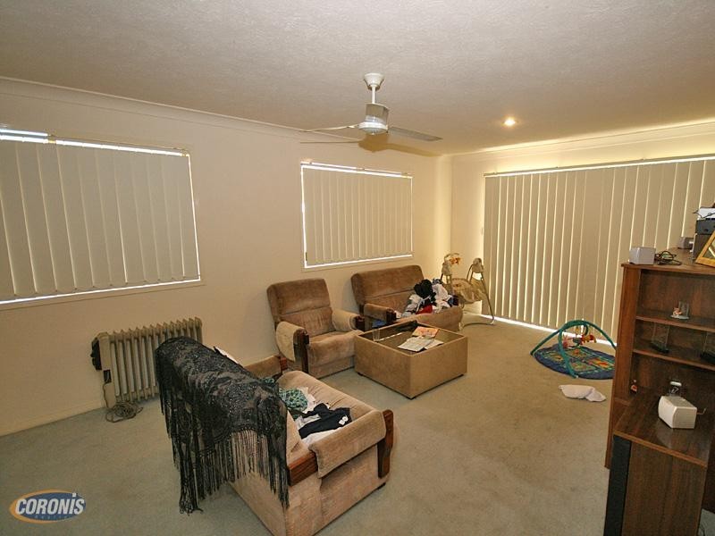 Warner QLD 4500