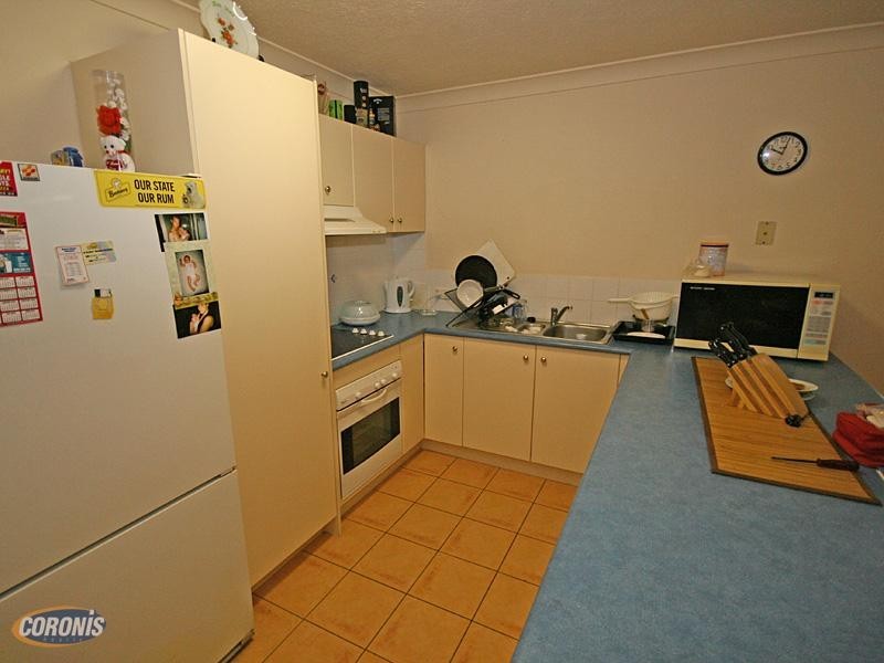 Warner QLD 4500