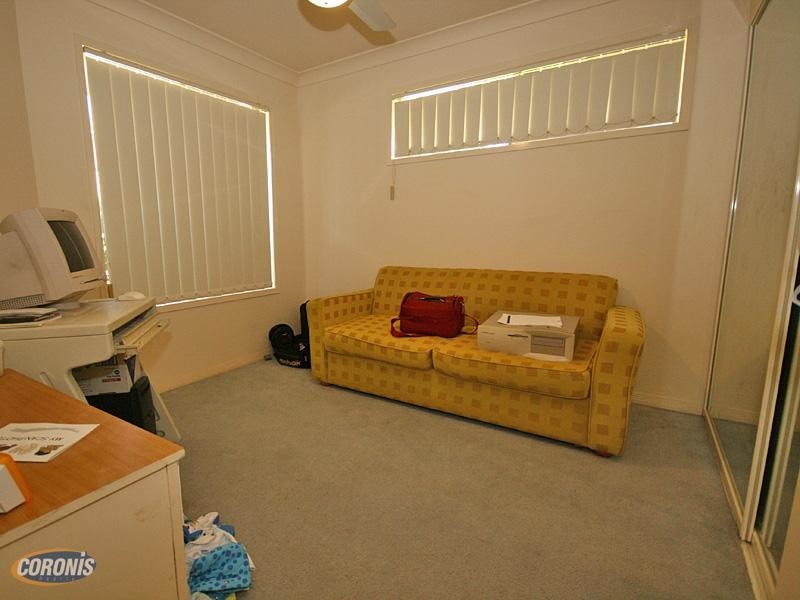 Warner QLD 4500